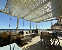 Resale - apartment - Marbella - Elviria