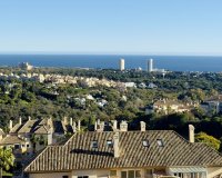 Resale - apartment - Marbella - Elviria