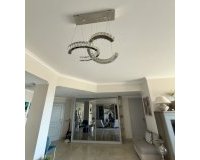 Resale - apartment - Marbella - Elviria
