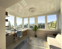 Resale - apartment - Marbella - Elviria