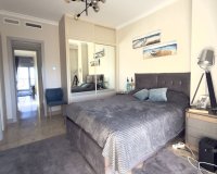 Resale - apartment - Marbella - Elviria