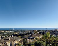 Resale - apartment - Marbella - Elviria
