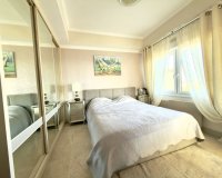 Resale - apartment - Marbella - Elviria