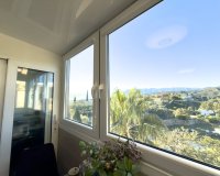 Resale - apartment - Marbella - Elviria