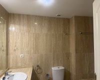 Resale - apartment - Marbella - Elviria