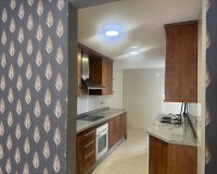 Resale - apartment - Marbella - Elviria