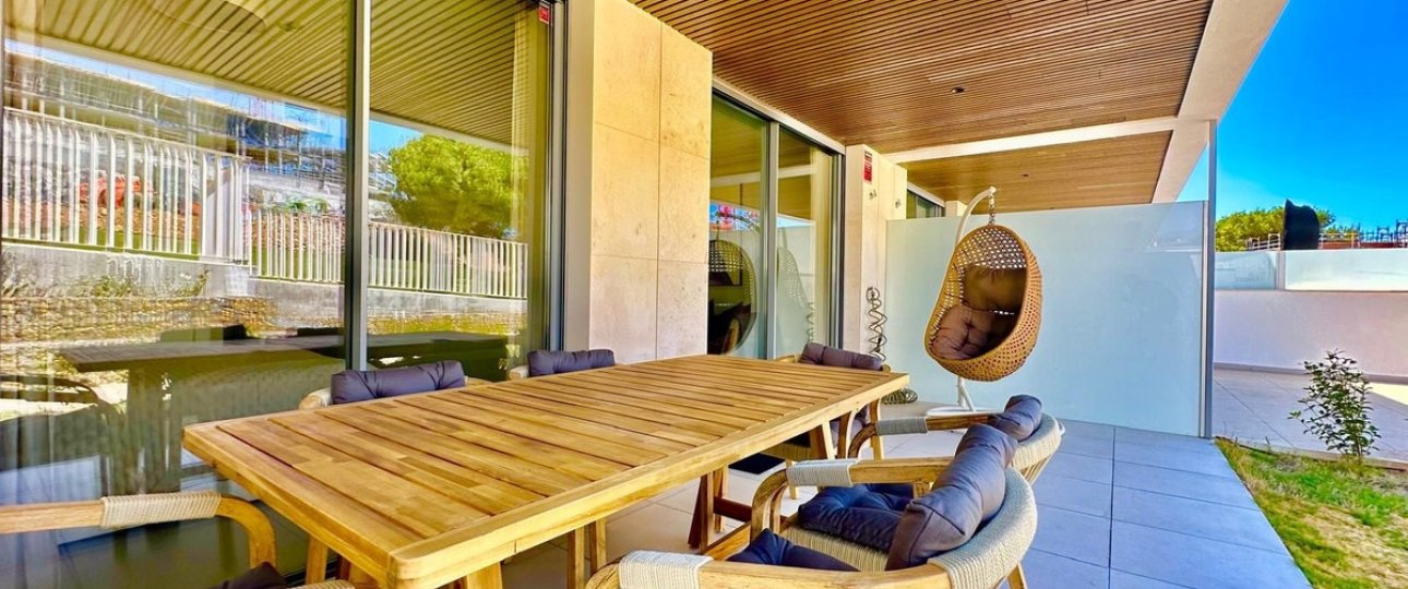 Resale - apartment - Marbella - Elviria