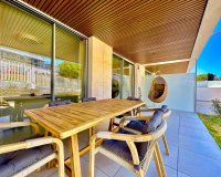 Resale - apartment - Marbella - Elviria