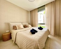 Resale - apartment - Marbella - Elviria