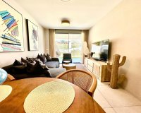 Resale - apartment - Marbella - Elviria
