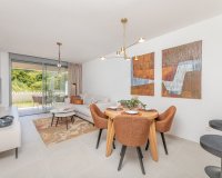 Resale - apartment - Marbella - Elviria