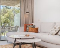 Resale - apartment - Marbella - Elviria