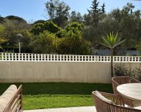 Resale - apartment - Marbella - Elviria
