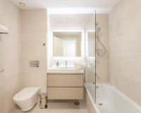 Resale - apartment - Marbella - Elviria