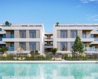 Resale - apartment - Marbella - Elviria