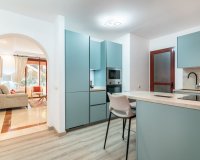 Resale - apartment - Marbella - Elviria