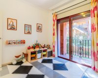 Resale - apartment - Marbella - Elviria