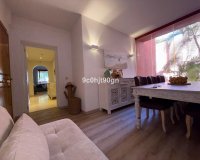 Resale - apartment - Marbella - Elviria