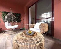 Resale - apartment - Marbella - Elviria