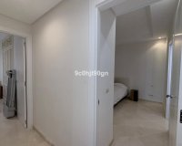 Resale - apartment - Marbella - Elviria