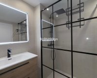Resale - apartment - Marbella - Elviria