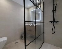 Resale - apartment - Marbella - Elviria