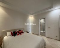 Resale - apartment - Marbella - Elviria