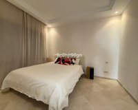 Resale - apartment - Marbella - Elviria