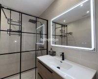 Resale - apartment - Marbella - Elviria