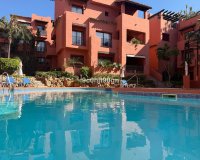 Resale - apartment - Marbella - Elviria