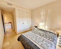 Resale - apartment - Marbella - Elviria