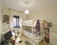 Resale - apartment - Marbella - Elviria