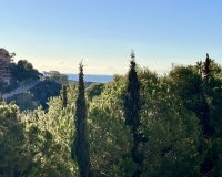 Resale - apartment - Marbella - Elviria