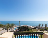 Resale - apartment - Marbella - Elviria