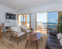 Resale - apartment - Marbella - Elviria