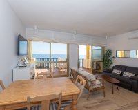 Resale - apartment - Marbella - Elviria