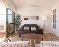 Resale - apartment - Marbella - Elviria