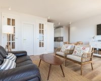 Resale - apartment - Marbella - Elviria