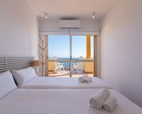 Resale - apartment - Marbella - Elviria