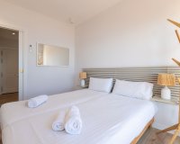 Resale - apartment - Marbella - Elviria