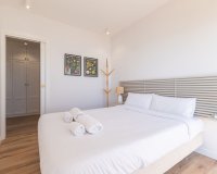 Resale - apartment - Marbella - Elviria