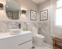 Resale - apartment - Marbella - Elviria