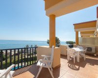 Resale - apartment - Marbella - Elviria