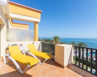 Resale - apartment - Marbella - Elviria
