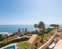 Resale - apartment - Marbella - Elviria