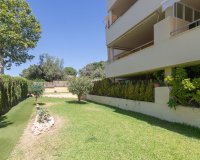 Resale - apartment - Marbella - Elviria