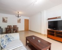 Resale - apartment - Marbella - Elviria