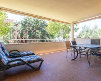 Resale - apartment - Marbella - Elviria