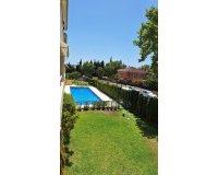 Resale - apartment - Marbella - Elviria