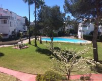 Resale - apartment - Marbella - Elviria